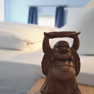 3* Hotell Melarose Feng Shui