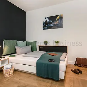3* 아파트호텔 Smartments Prenzlauer Berg