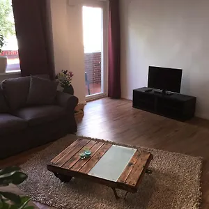 Schmidt Apartament