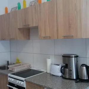 Appartamento Ferienwohnung, Berlino