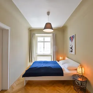 Celetna 27 Prag