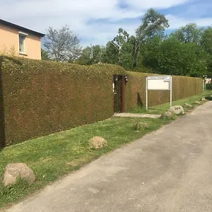  Ferienhaus Wellnesshaus