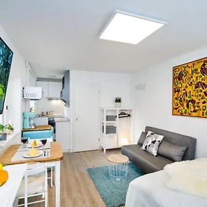  Apartment Der Smarte Brunsi I