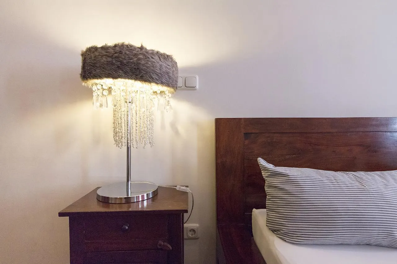 Visage Appart Berlin Apartment