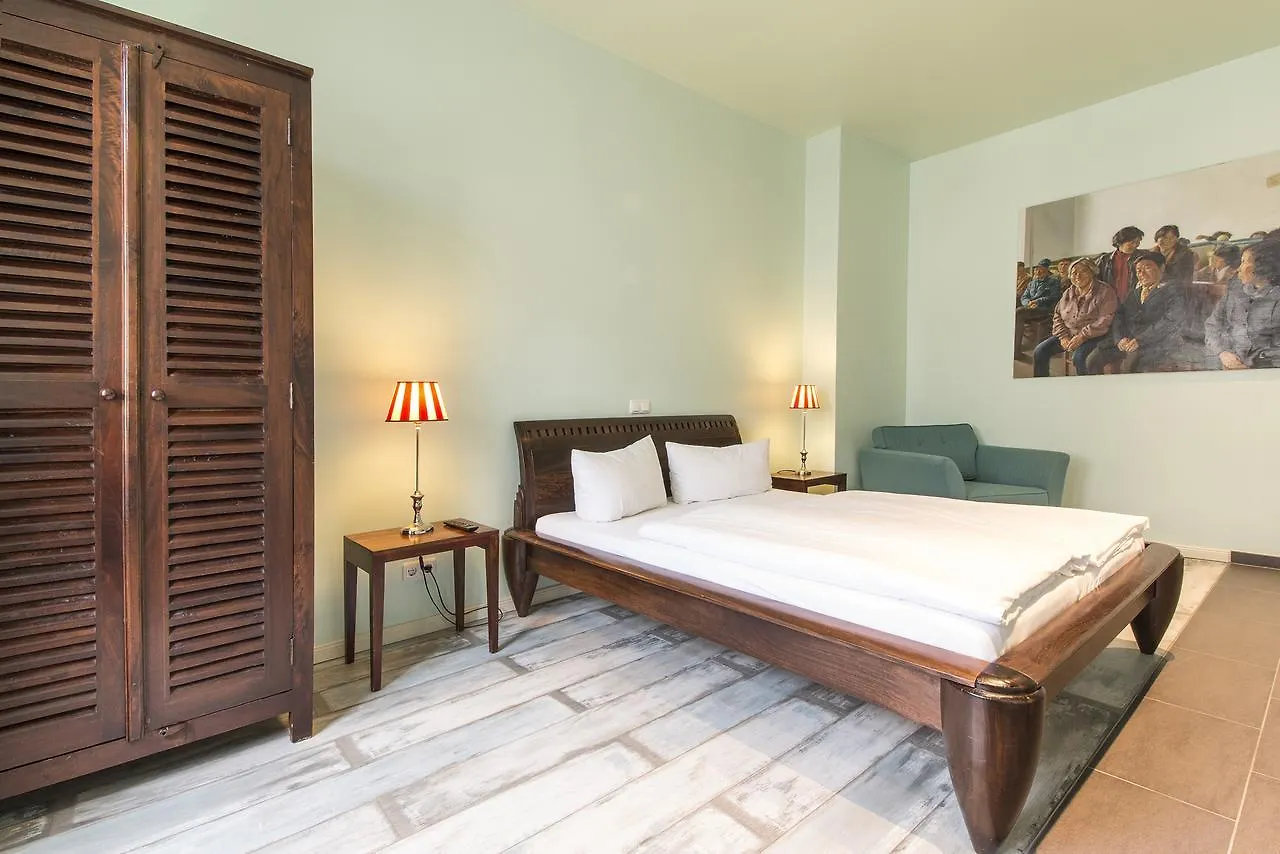 Apartment Visage Appart Berlin