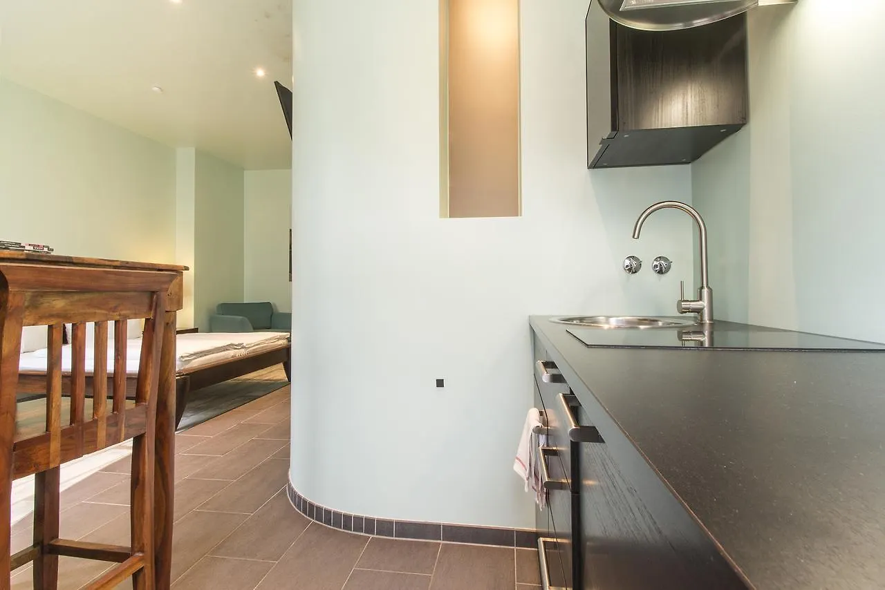 Apartment Visage Appart Berlin