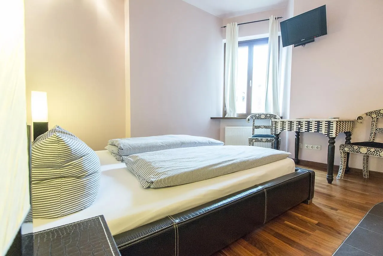 Apartment Visage Appart Berlin Deutschland