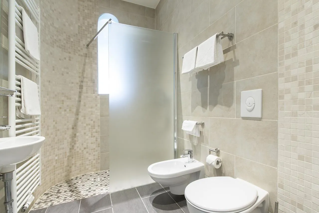 Visage Appart Berlin Apartment