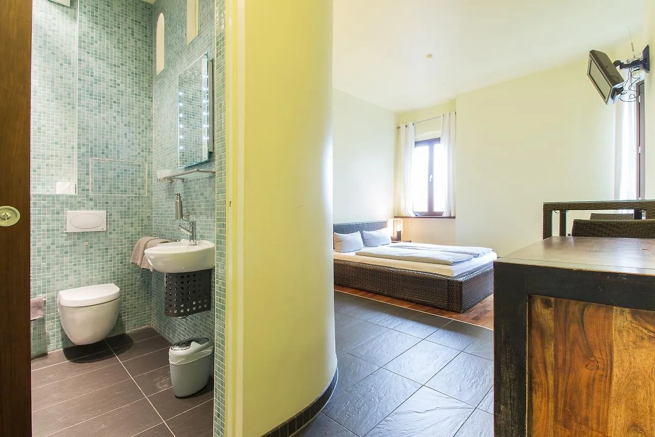 Apartment Visage Appart Berlin