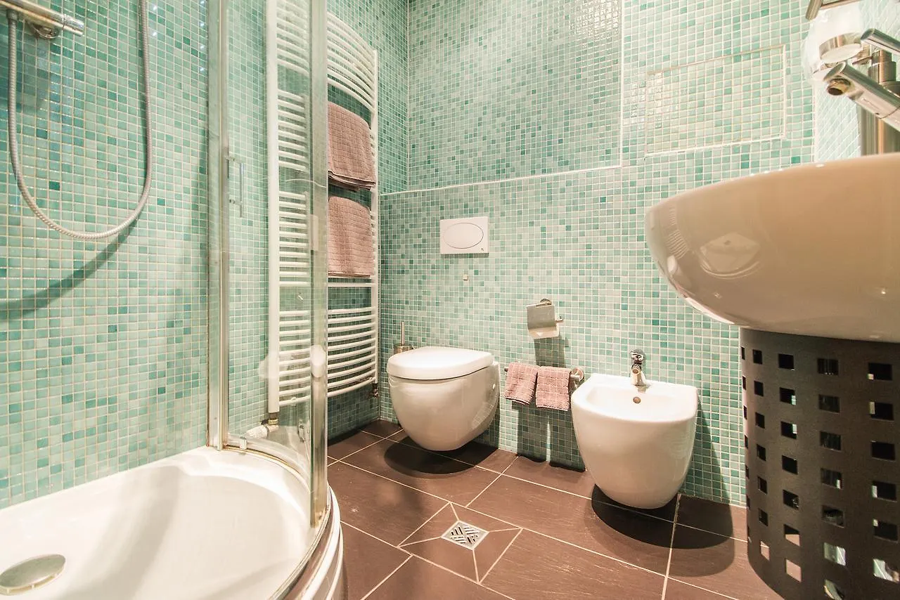 Visage Appart Berlin Apartment